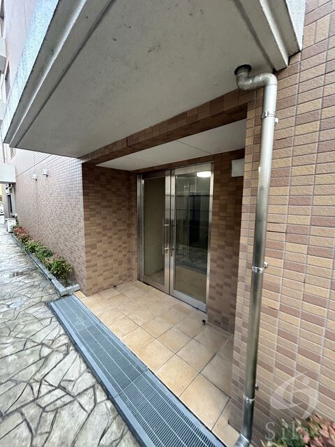 グランディオーズ桂の物件外観写真