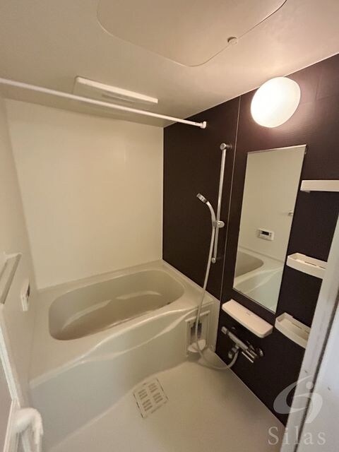 グランディオーズ桂の物件内観写真