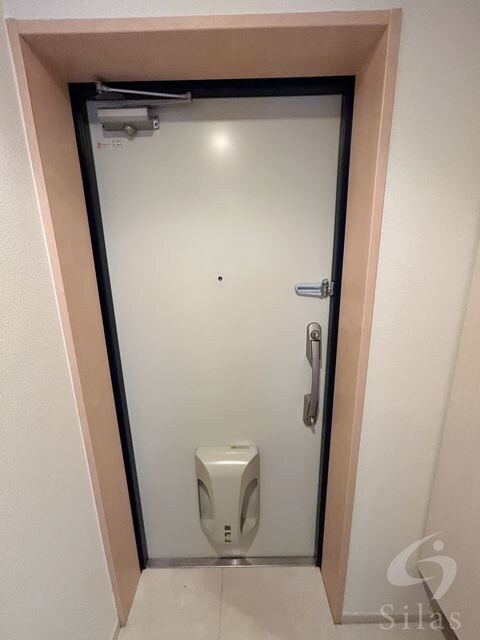 グランディオーズ桂の物件内観写真