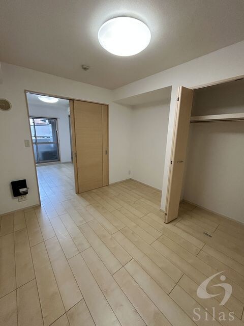 グランディオーズ桂の物件内観写真