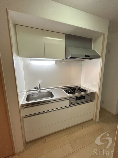 グランディオーズ桂の物件内観写真