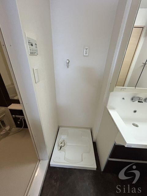 グランディオーズ桂の物件内観写真