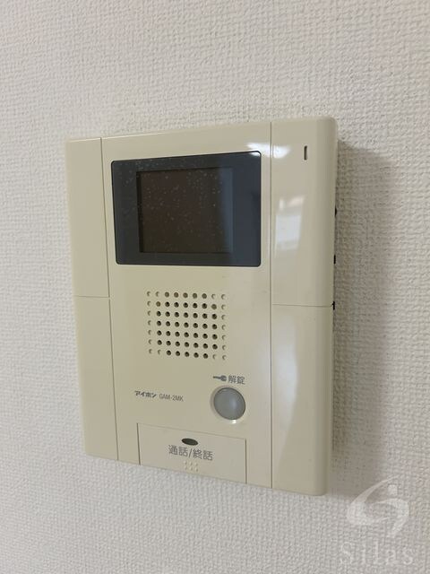 グランディオーズ桂の物件内観写真