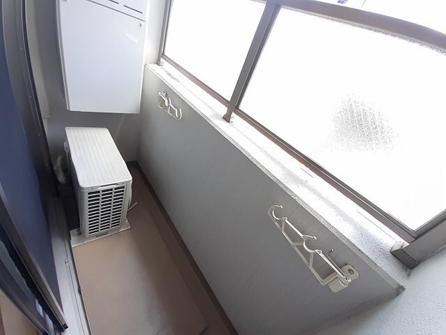 グランディオーズ桂の物件内観写真