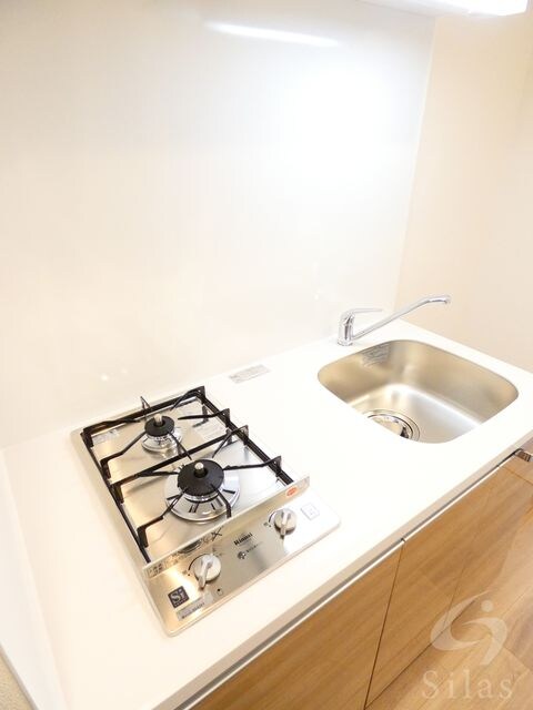 プレサンスTHE　KYOTO　粋都の物件内観写真