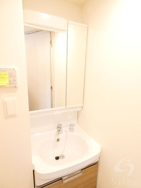 プレサンスTHE　KYOTO　粋都の物件内観写真