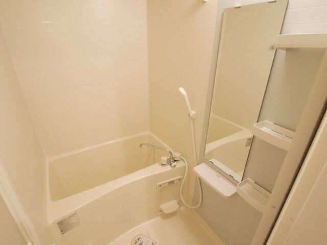 富小路四条マンションの物件内観写真