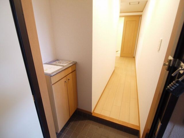 富小路四条マンションの物件内観写真