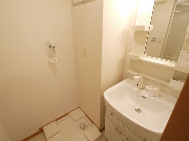 富小路四条マンションの物件内観写真