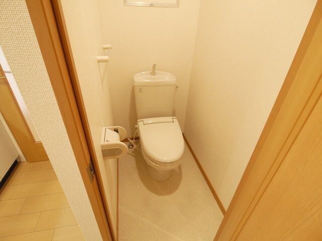 富小路四条マンションの物件内観写真