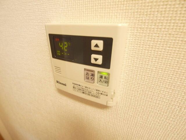 富小路四条マンションの物件内観写真