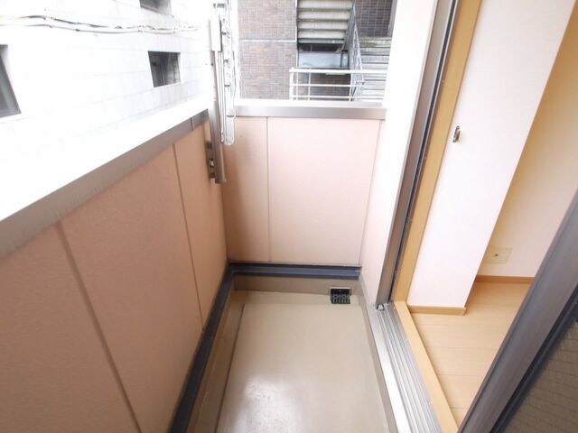 富小路四条マンションの物件内観写真