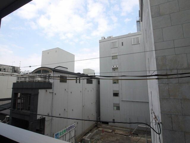 富小路四条マンションの物件内観写真