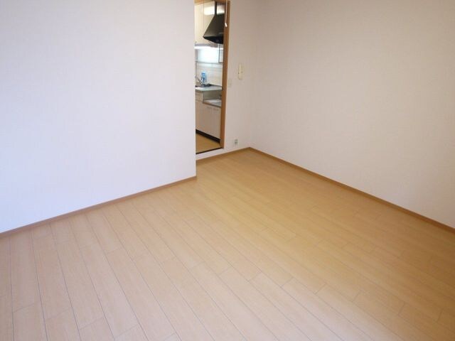 富小路四条マンションの物件内観写真