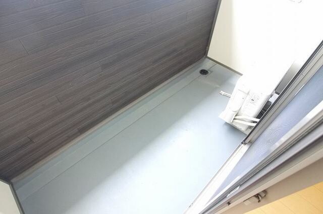 グラン　アルカンシェルの物件内観写真