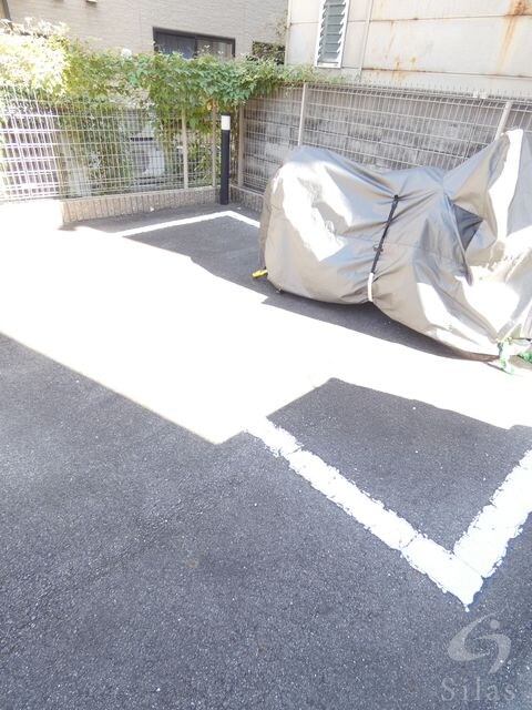 グラン　アルカンシェルの物件外観写真