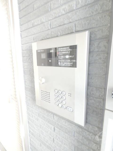 グラン　アルカンシェルの物件外観写真