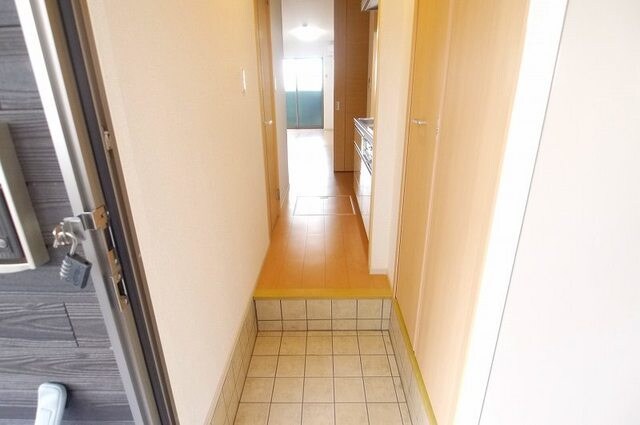 グラン　アルカンシェルの物件内観写真