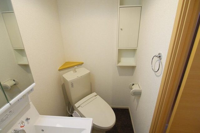 グラン　アルカンシェルの物件内観写真