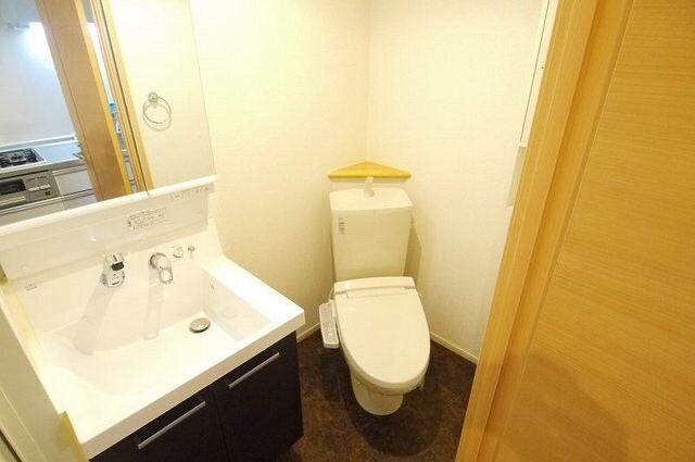 グラン　アルカンシェルの物件内観写真