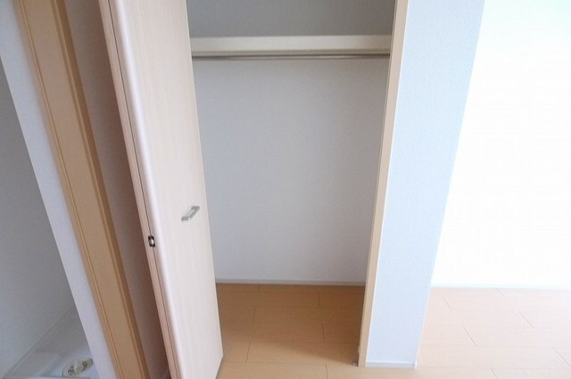 グラン　アルカンシェルの物件内観写真