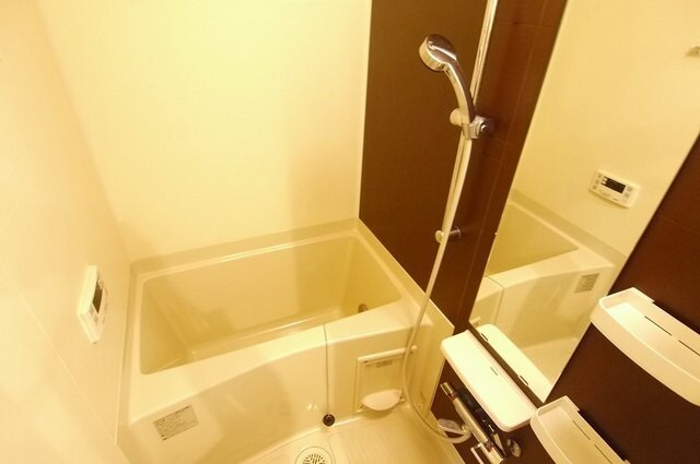 グラン　アルカンシェルの物件内観写真