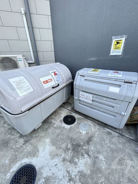 西京極駅 徒歩11分の物件外観写真