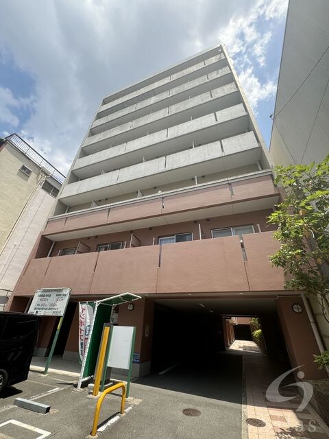 アーバネックス室町の物件外観写真