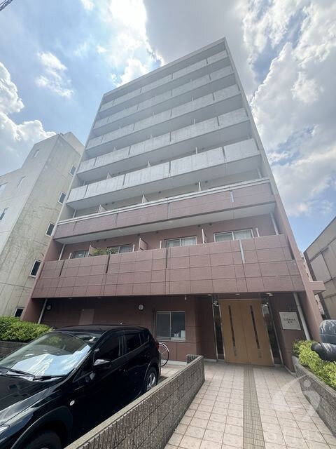 アーバネックス室町の物件外観写真