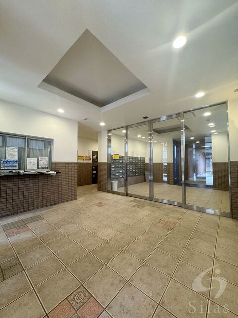 アーバネックス室町の物件外観写真