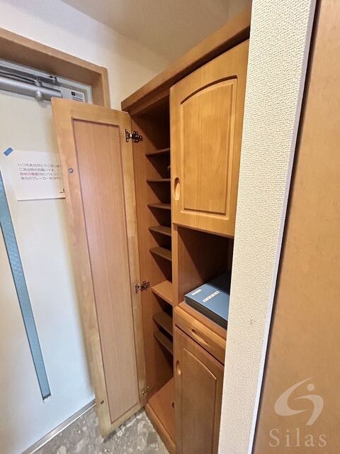 アーバネックス室町の物件内観写真