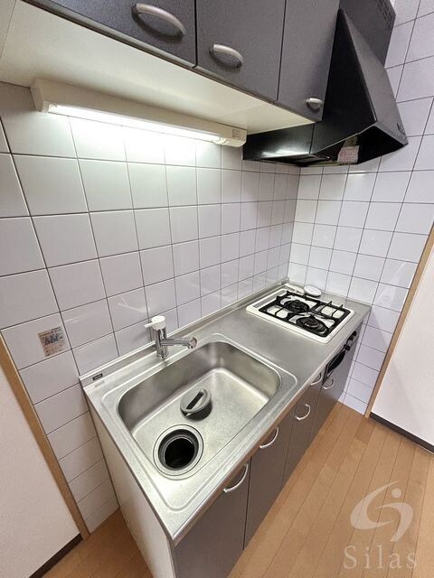 アーバネックス室町の物件内観写真