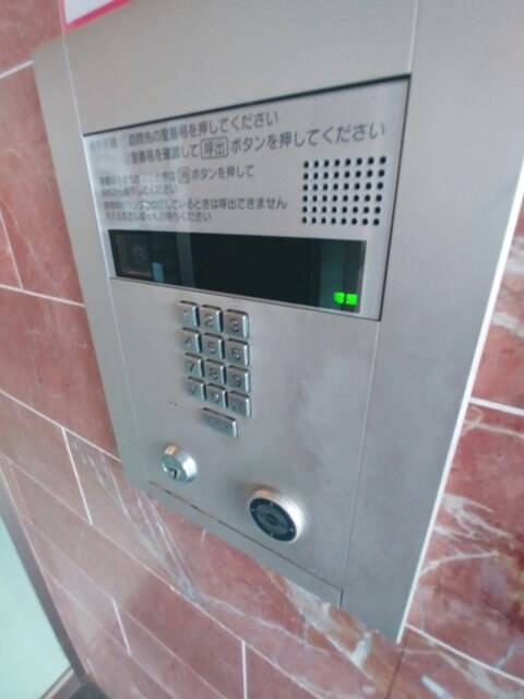 イクスコート大津駅前の物件外観写真