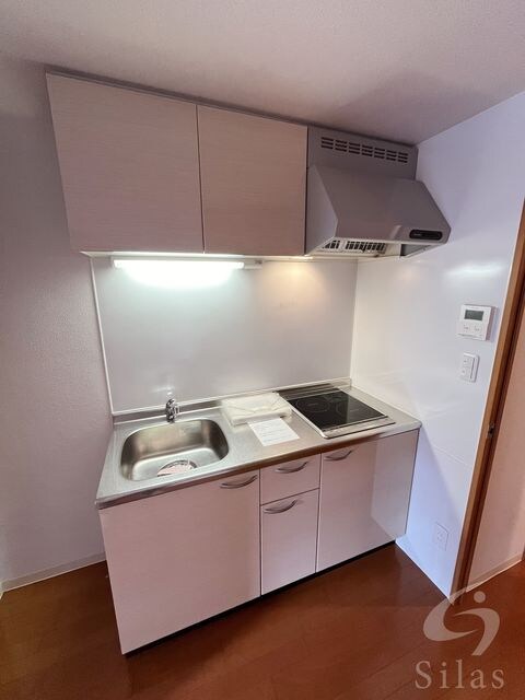 イクスコート大津駅前の物件内観写真