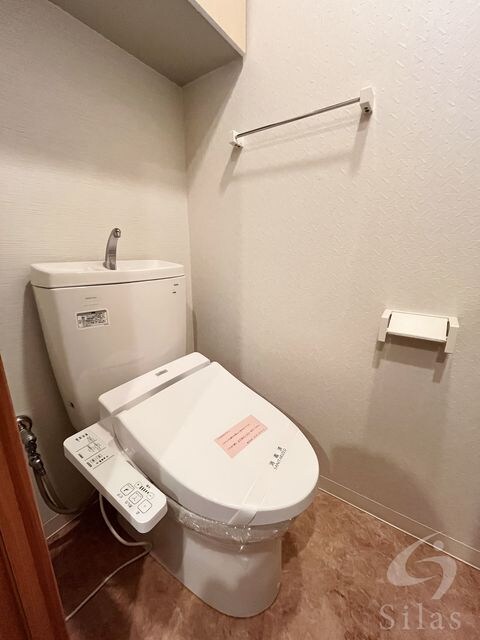 イクスコート大津駅前の物件内観写真