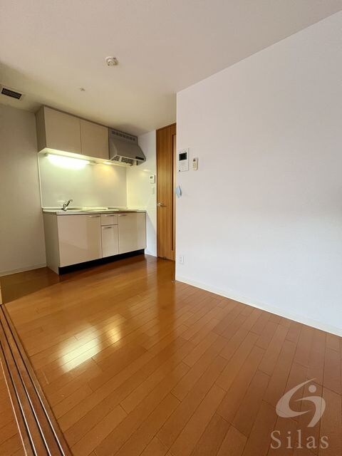 イクスコート大津駅前の物件内観写真