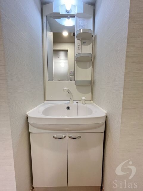 イクスコート大津駅前の物件内観写真