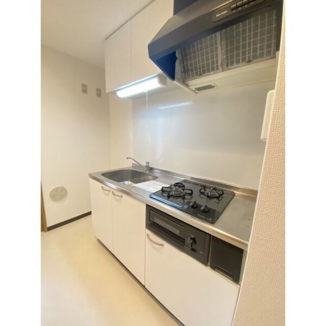 CITY SPIRE浜大津駅前の物件内観写真