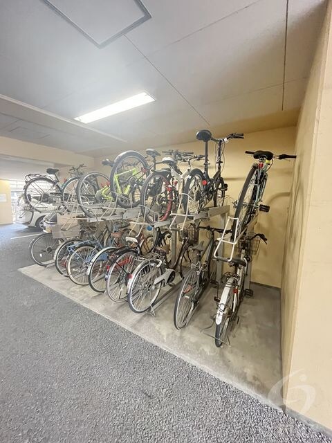 CITY SPIRE浜大津駅前の物件外観写真