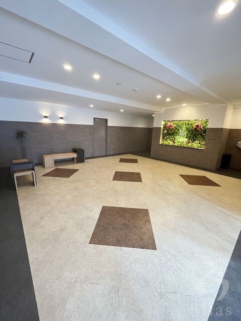 CITY SPIRE浜大津駅前の物件外観写真