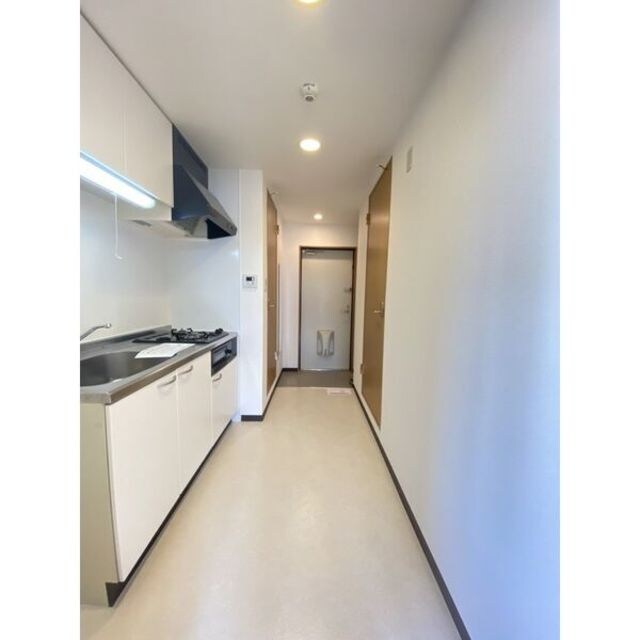 CITY SPIRE浜大津駅前の物件内観写真