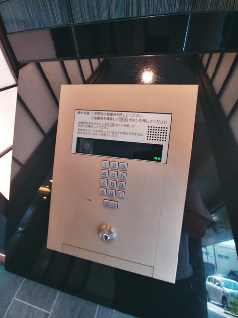 プレサンスTHE　KYOTO　流雅の物件外観写真