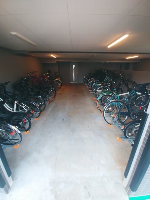 プレサンスTHE　KYOTO　流雅の物件外観写真