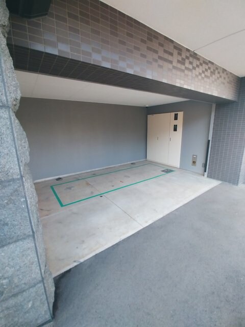 プレサンスTHE　KYOTO　流雅の物件外観写真