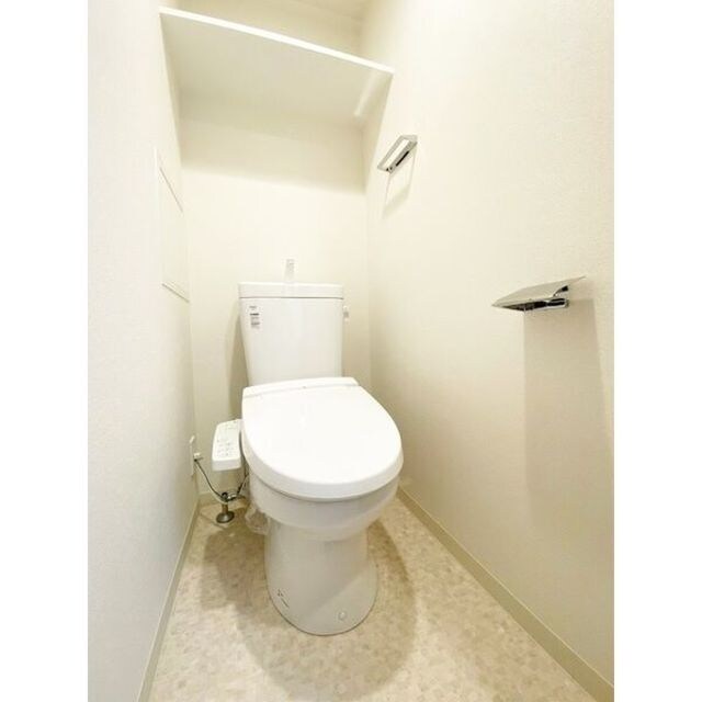 プレサンスTHE　KYOTO　流雅の物件内観写真