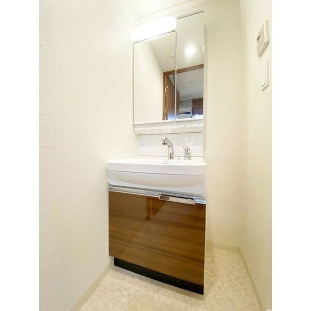 プレサンスTHE　KYOTO　流雅の物件内観写真