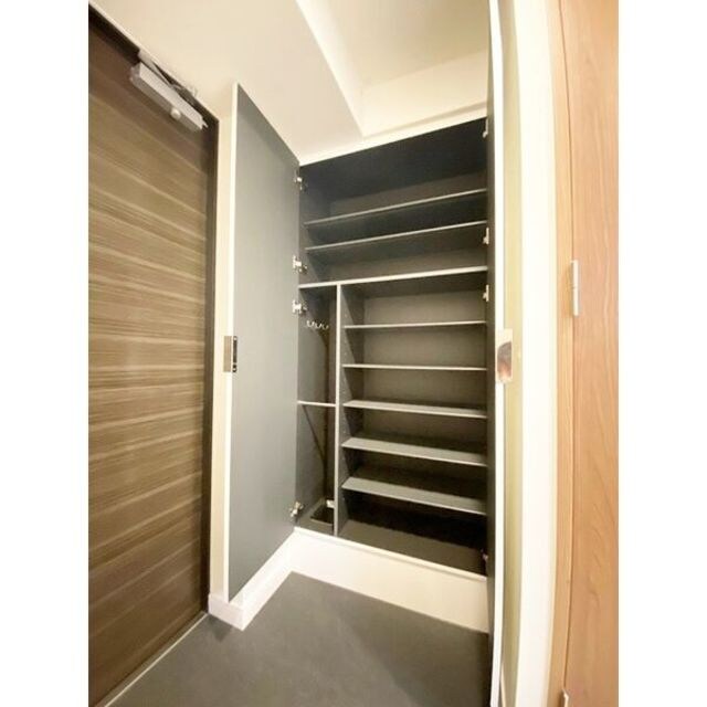 プレサンスTHE　KYOTO　流雅の物件内観写真