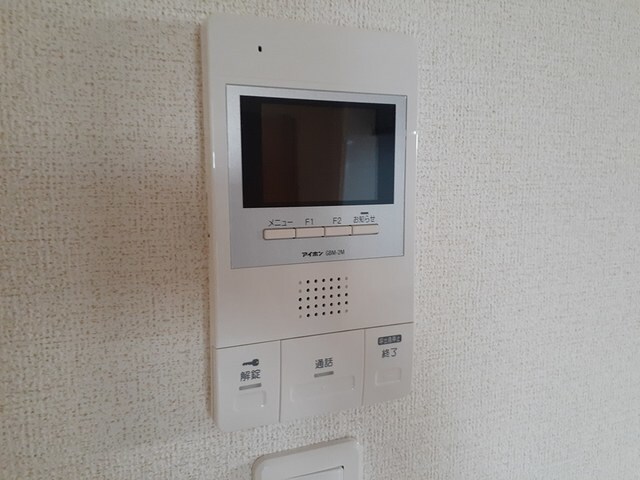 フラン　シュシュの物件内観写真