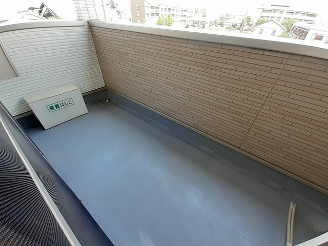 フラン　シュシュの物件内観写真