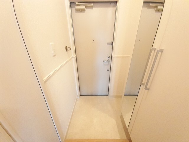 フラン　シュシュの物件内観写真